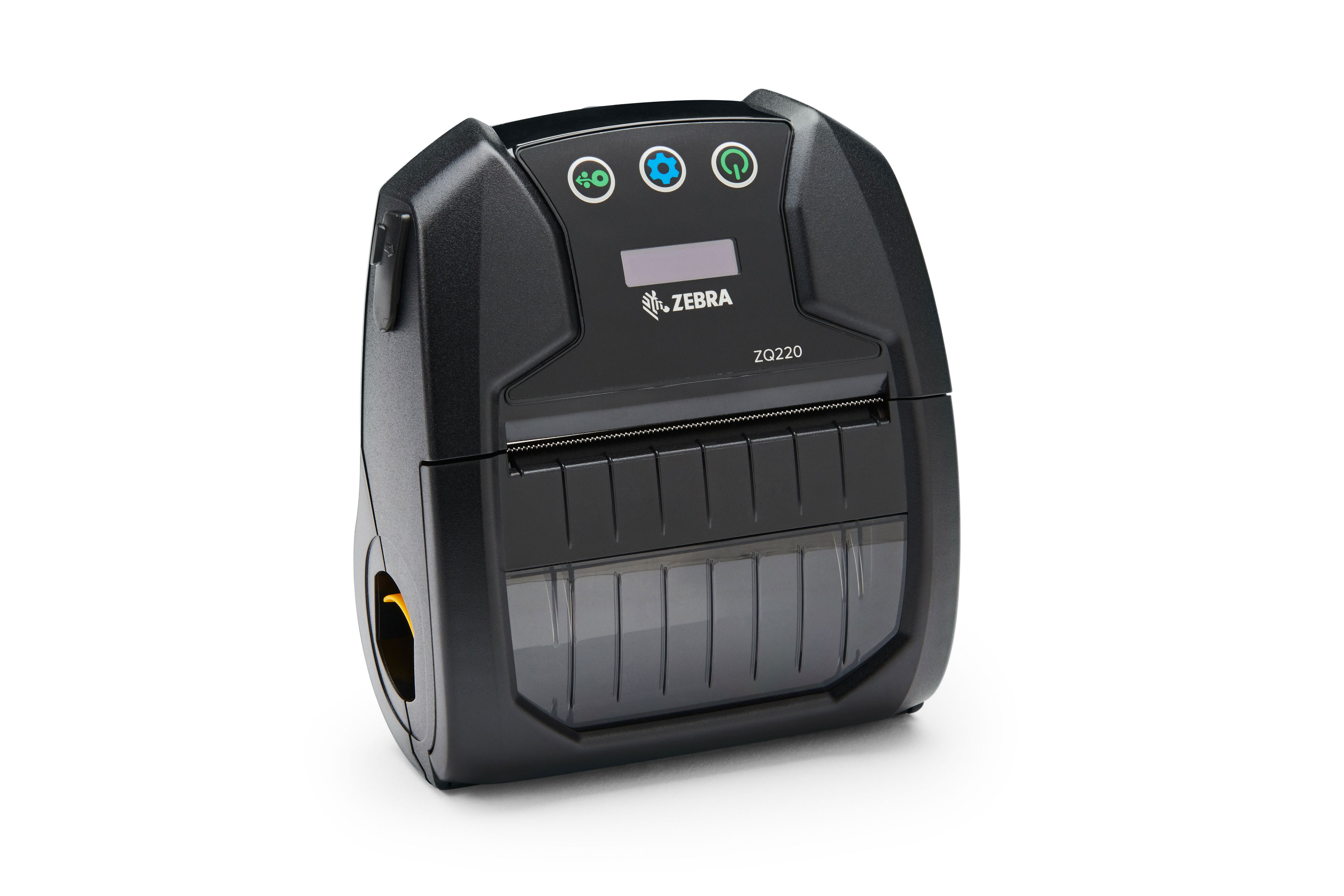 Zebra ZQ220